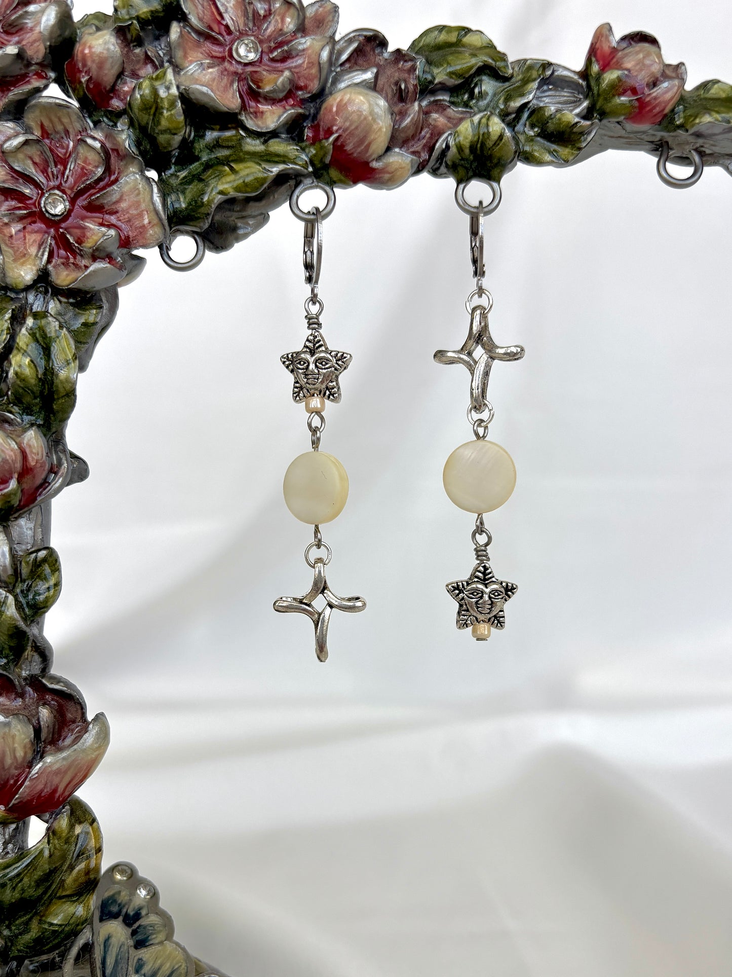 “Twinkle Twinkle” Earrings