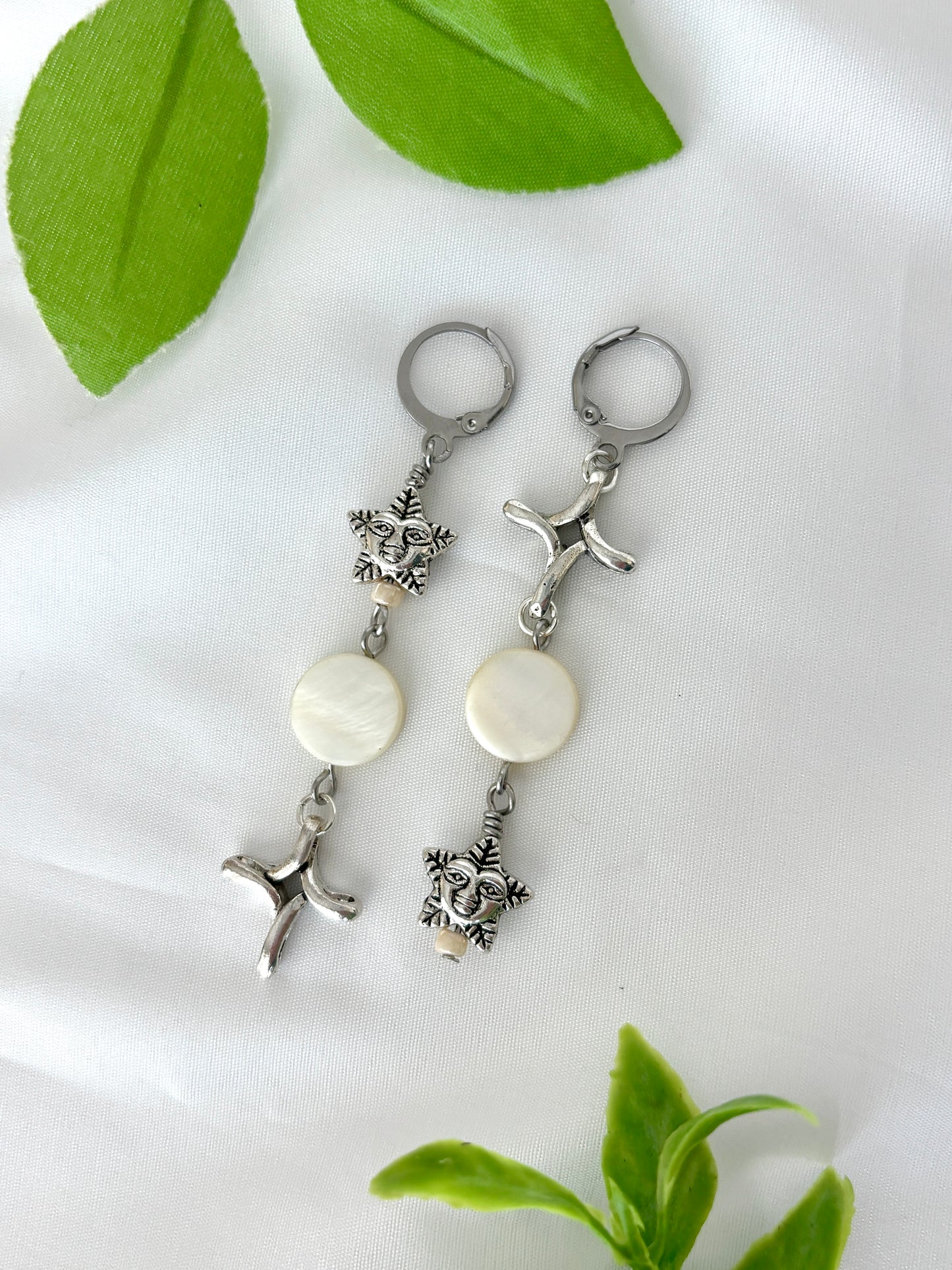 “Twinkle Twinkle” Earrings