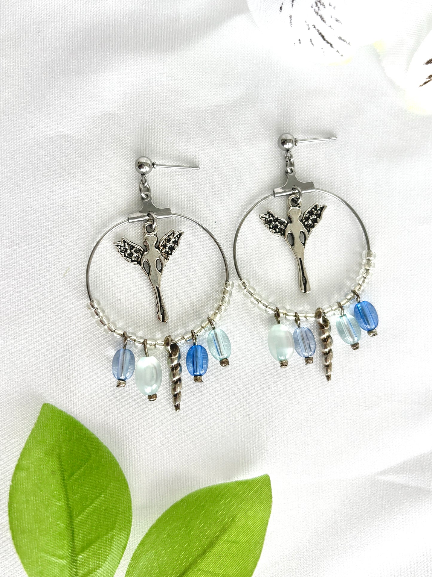 “Fairy Tales” Earrings