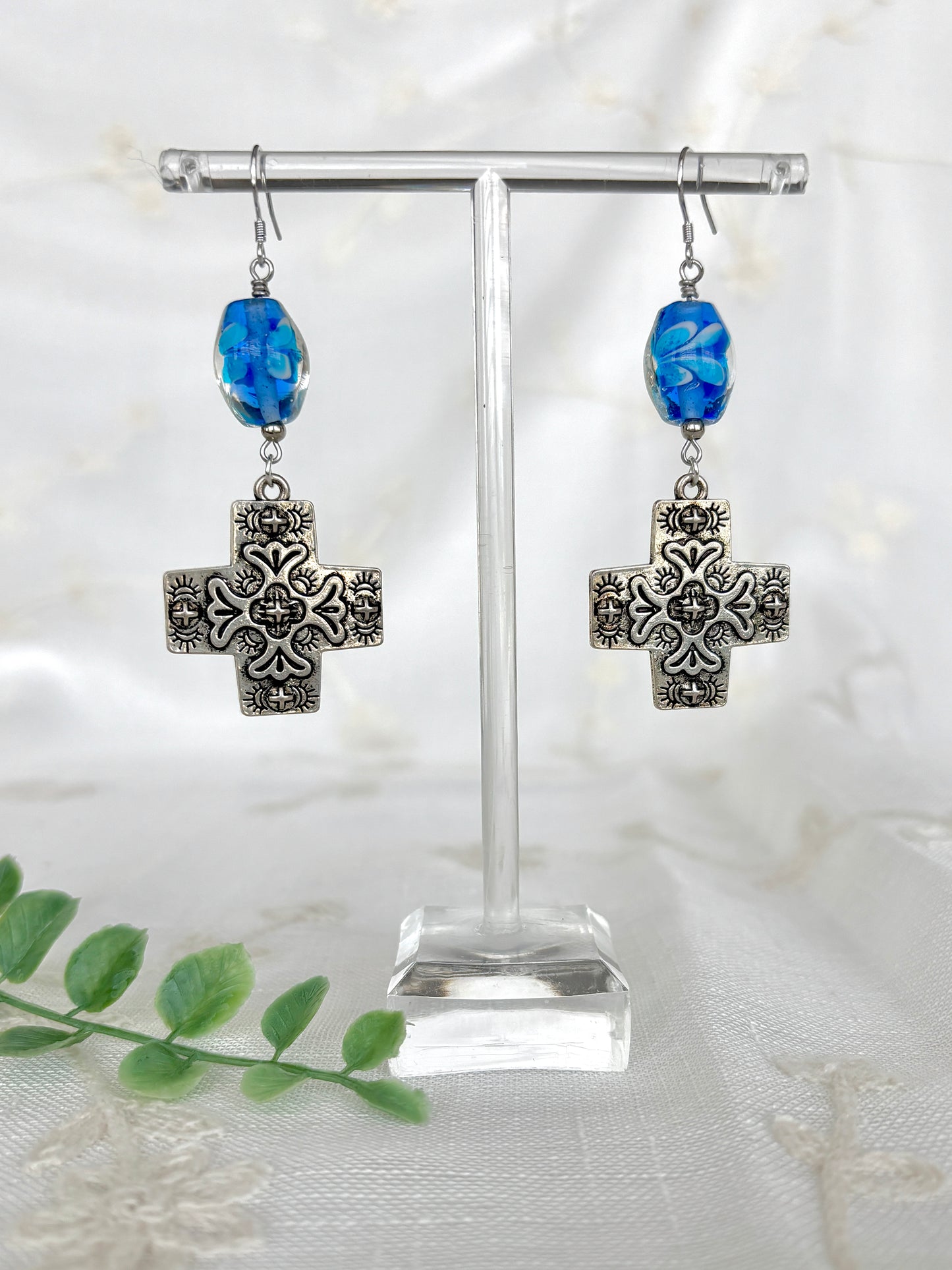 "Boundless" Earrings