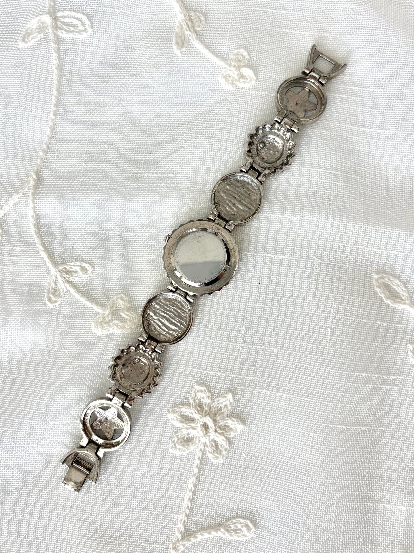 Celestial Shannon’s Brand Quartz Watch