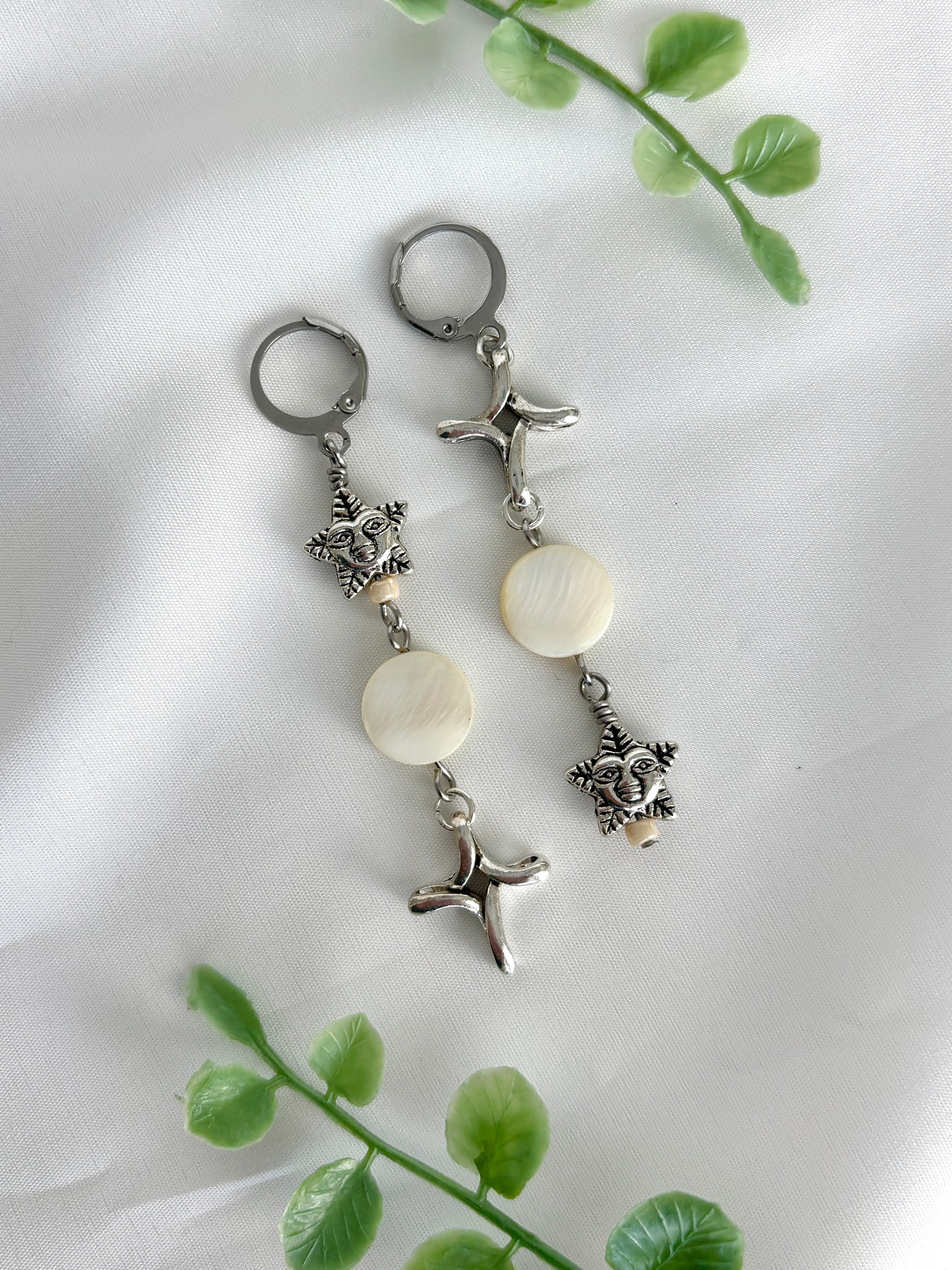 “Twinkle Twinkle” Earrings