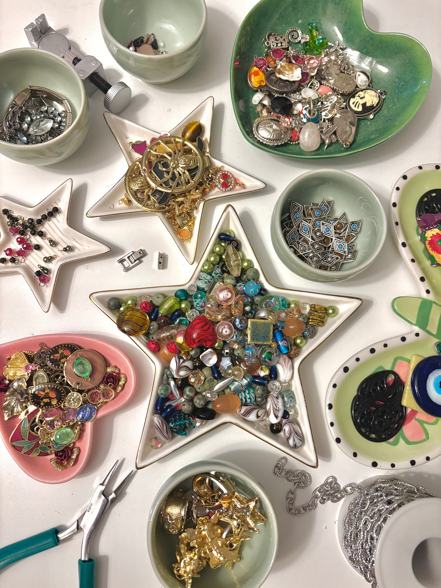 TBD: Upcycle Workshop Reservation for Jan. 11th