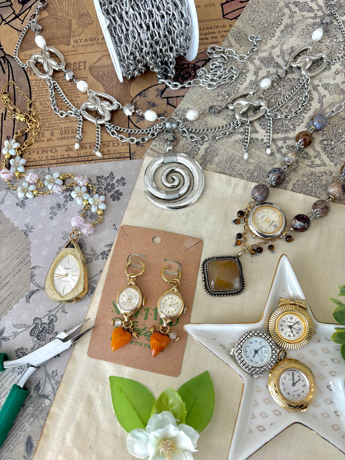 October Shop Update