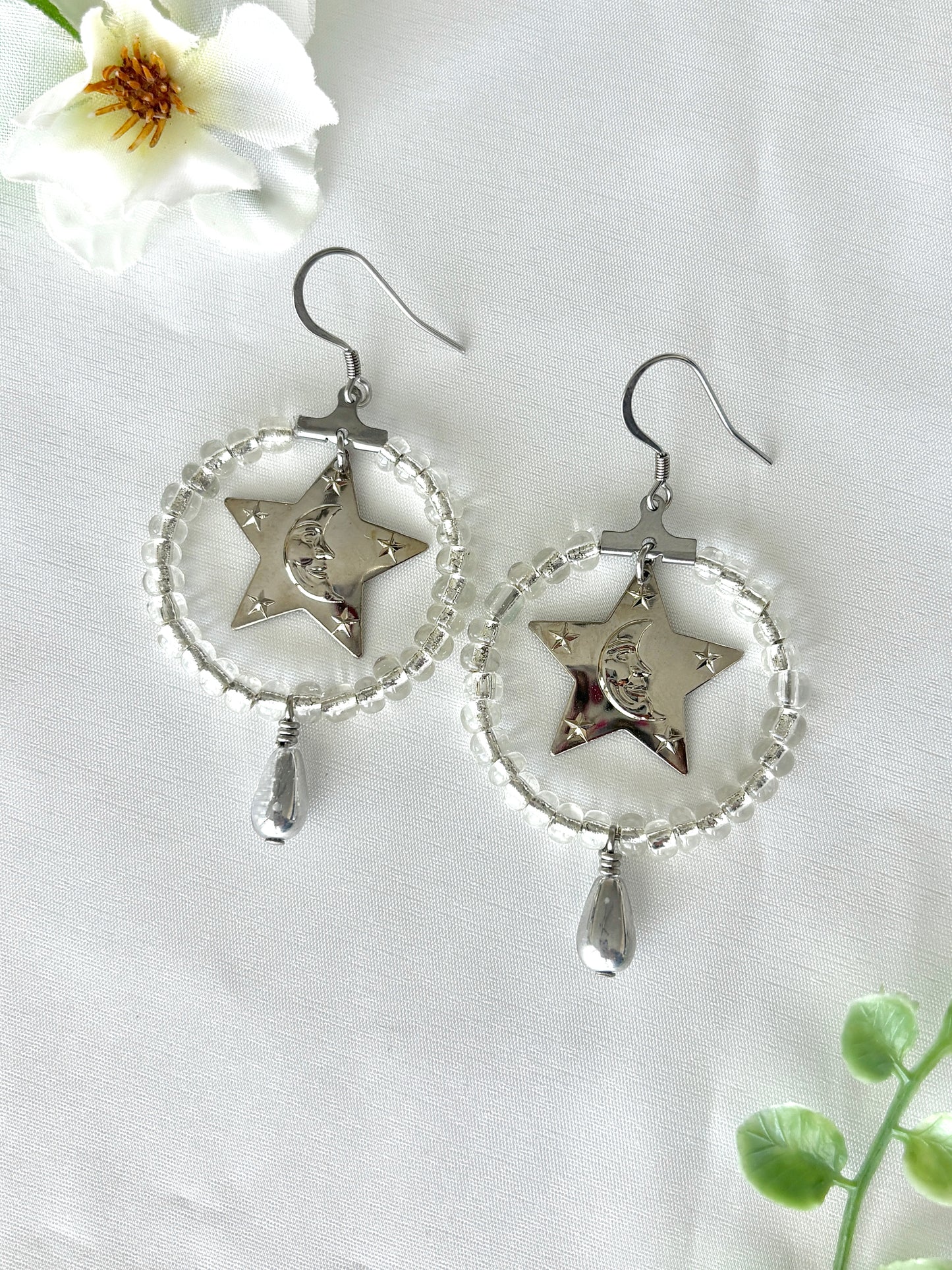 "Star Studded" Earrings