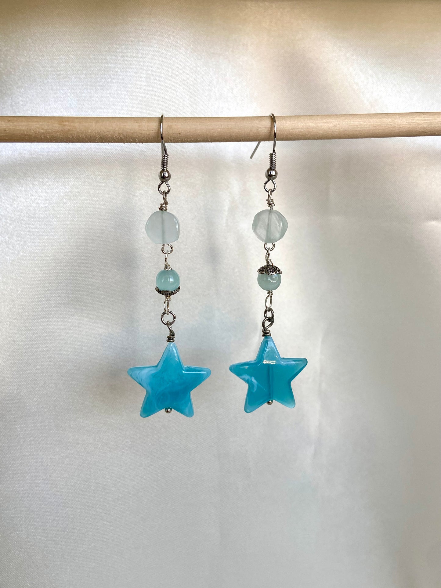 "Starstruck" Earrings