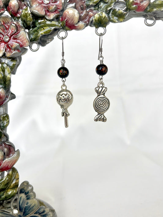 "Sugar Rush" Earrings