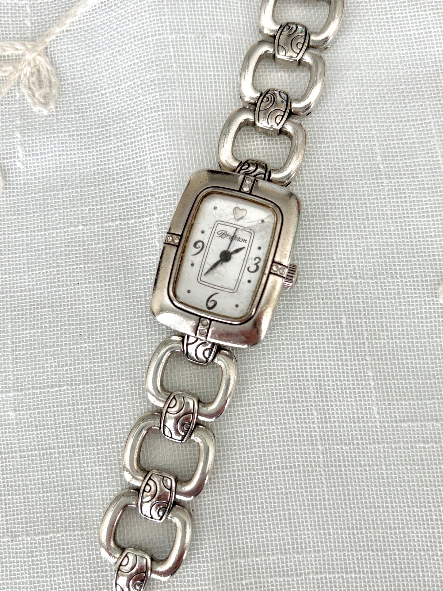 Brighton Square Toggle Bracelet