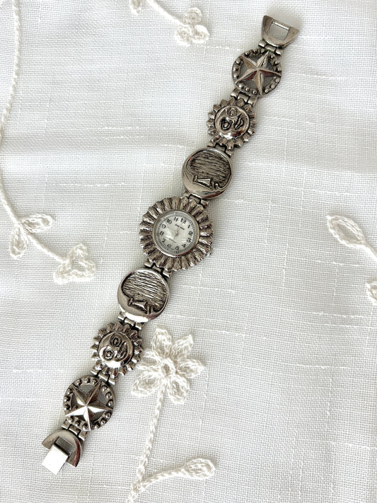 Celestial Shannon’s Brand Quartz Watch
