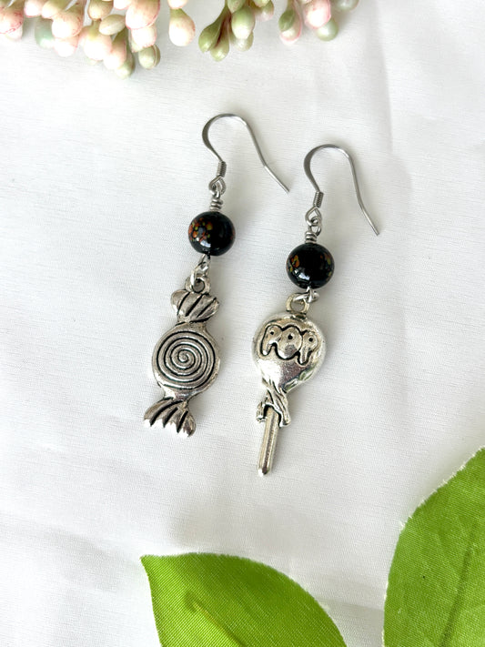 "Sugar Rush" Earrings