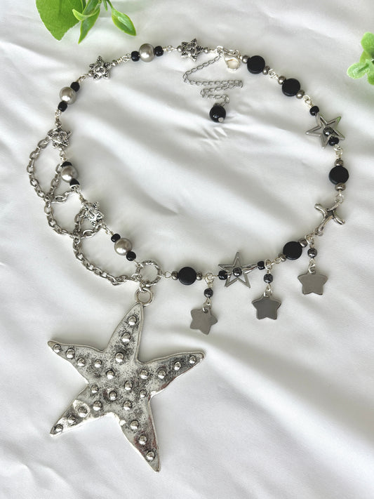 "Sparkle Up" Necklace