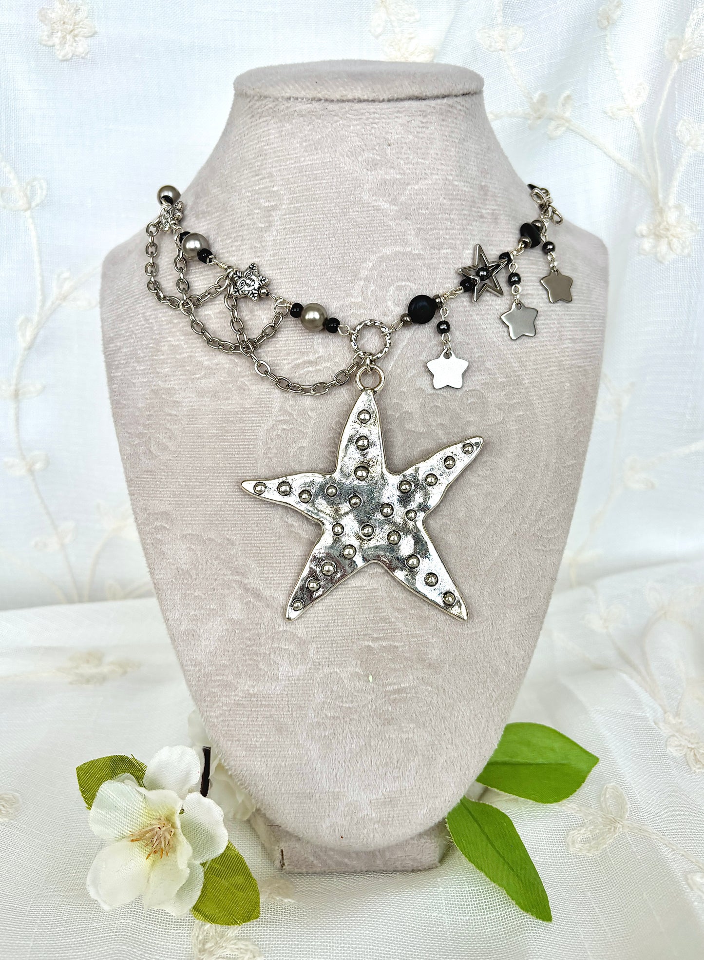 "Sparkle Up" Necklace