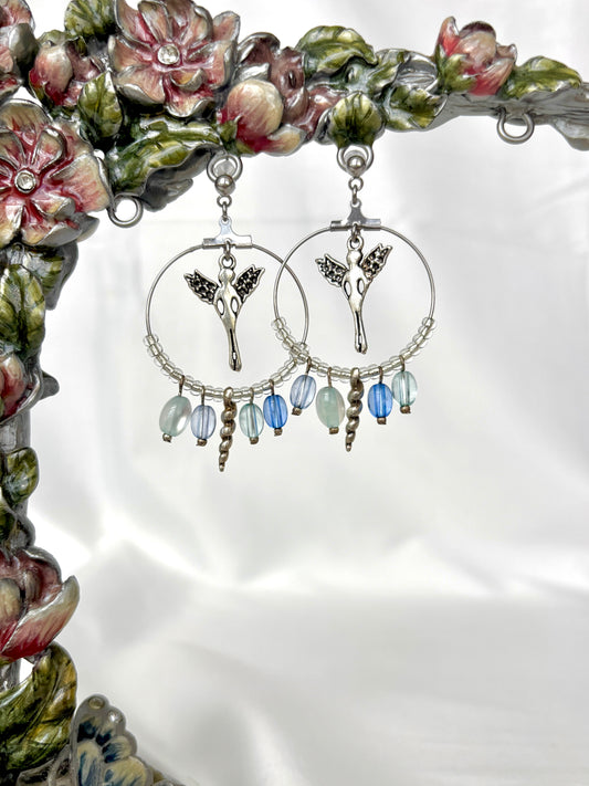 “Fairy Tales” Earrings