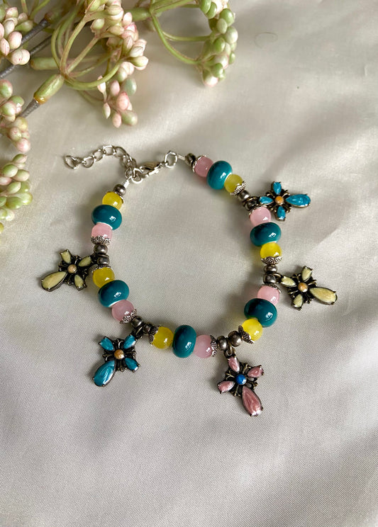 “Pastel Praise” Bracelet