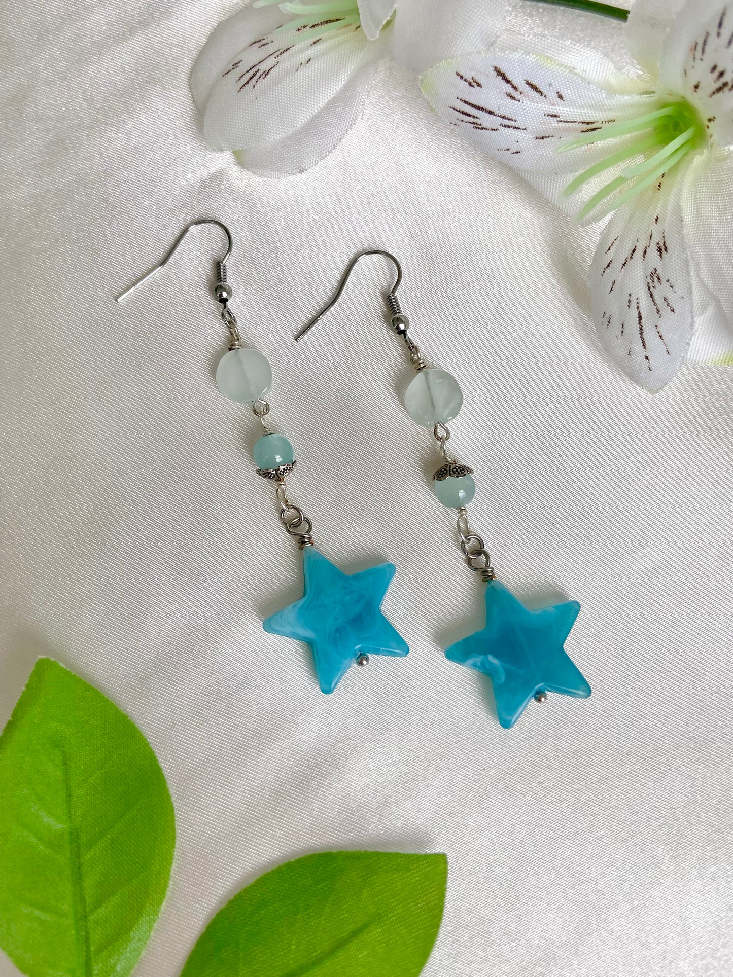 "Starstruck" Earrings