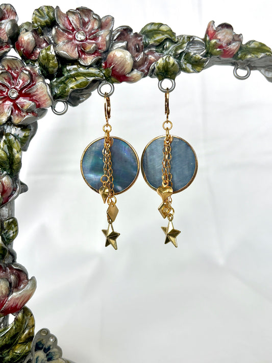 "Treasure Trove" Earrings