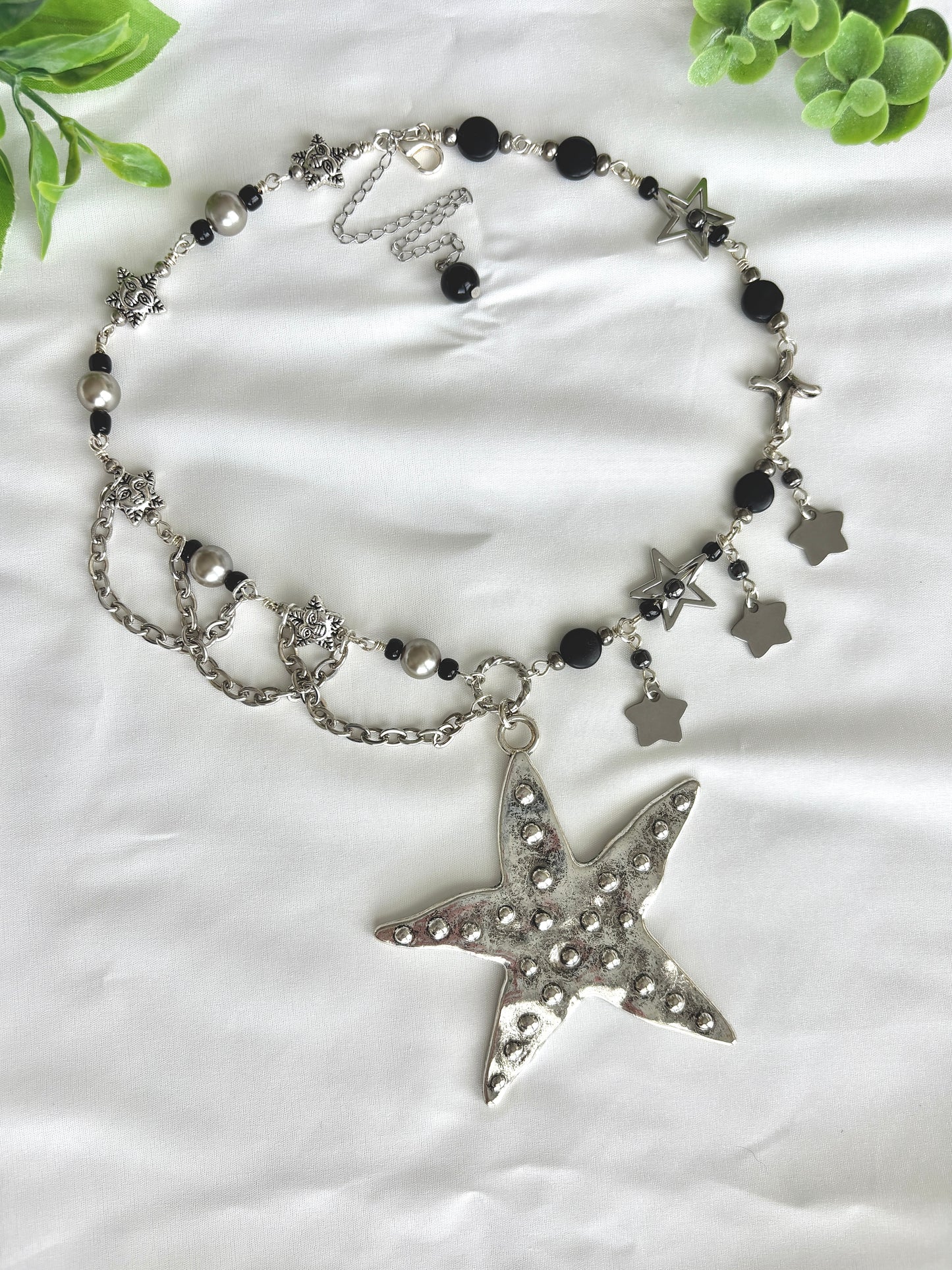 "Sparkle Up" Necklace