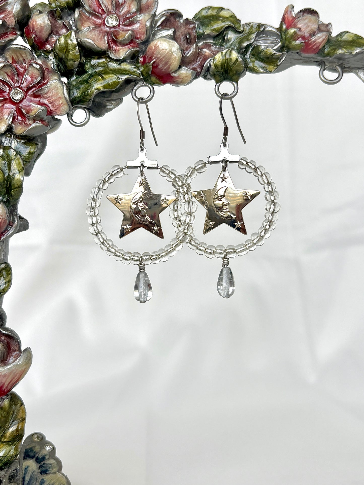 "Star Studded" Earrings