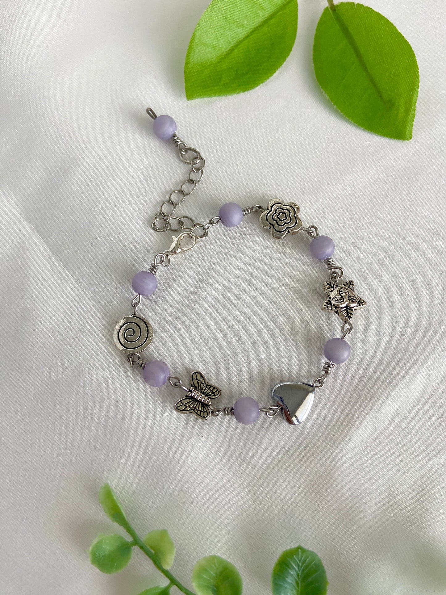 "Proof Of Being" Bracelet