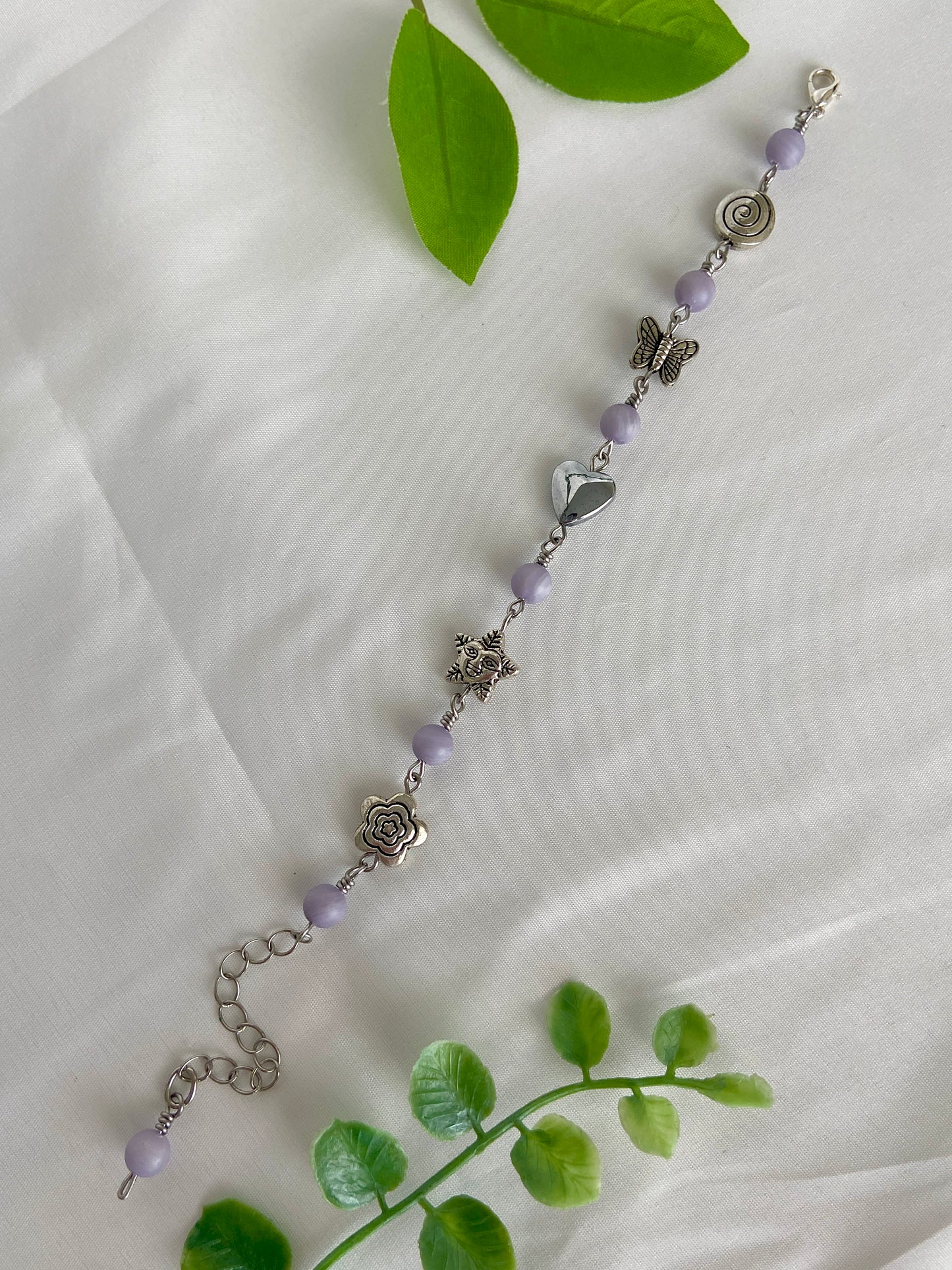 "Proof Of Being" Bracelet