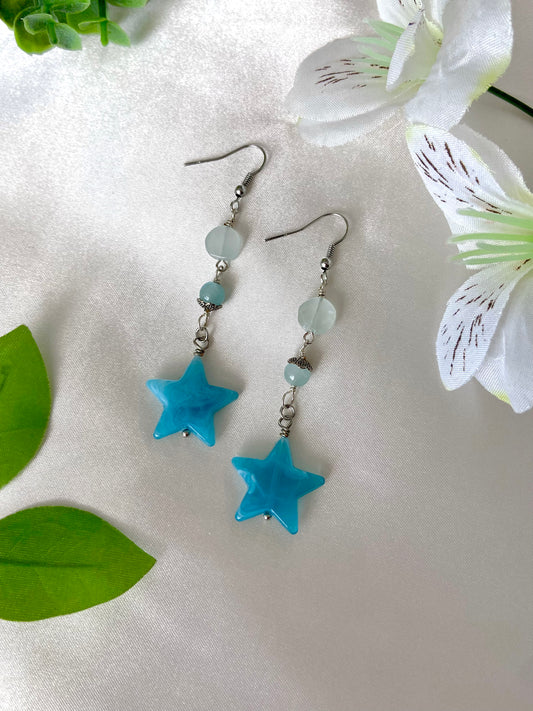 "Starstruck" Earrings