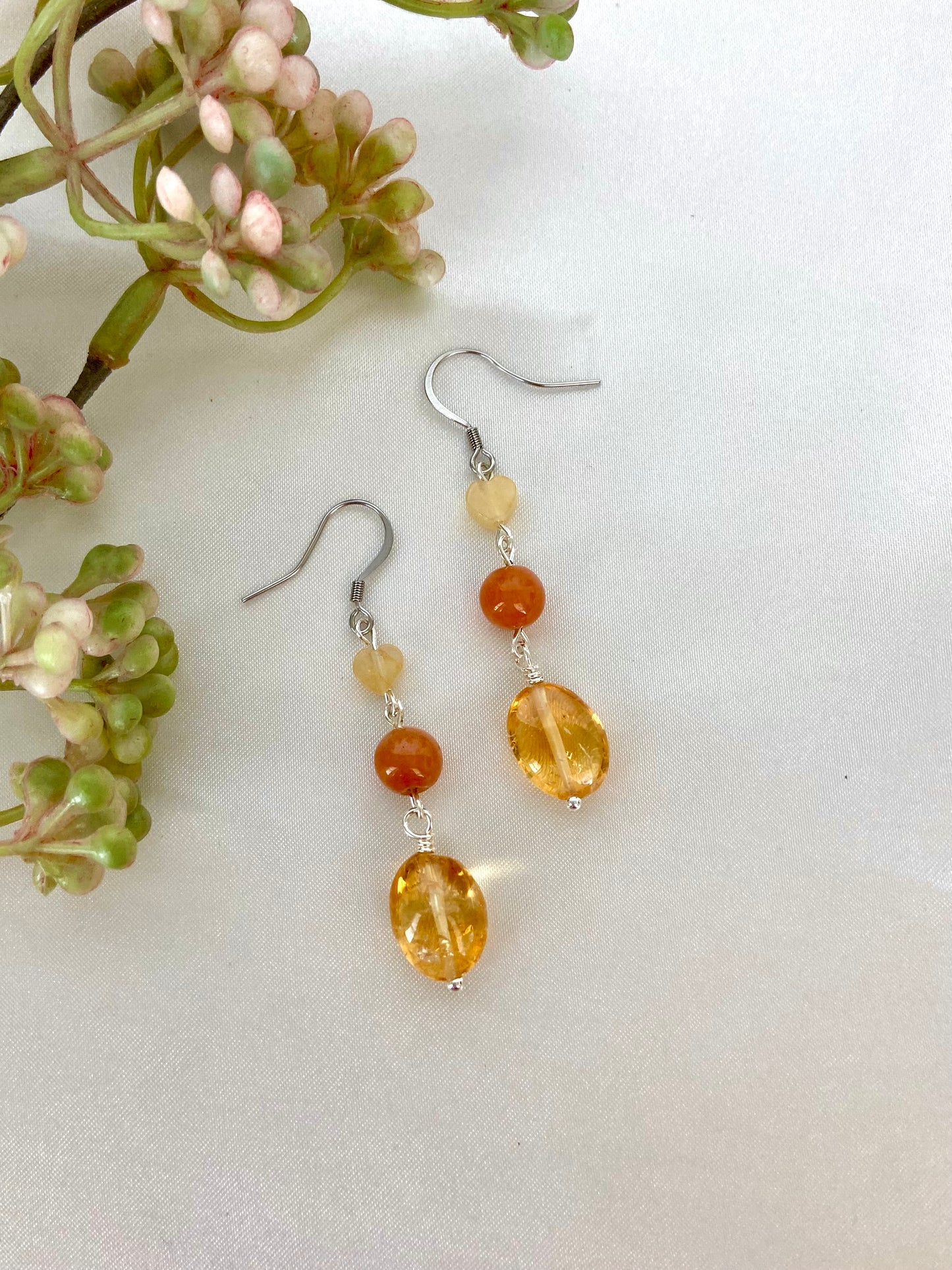 "Mellow Out" Earrings