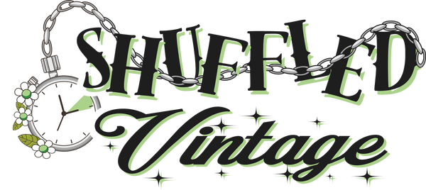 Shuffled Vintage