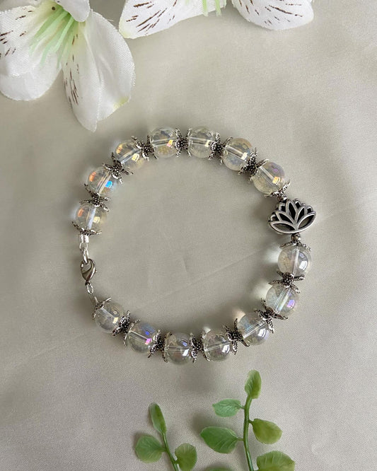 "Clear Mind" Bracelet